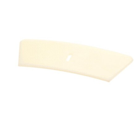 Groen Scraper Blade Z026827